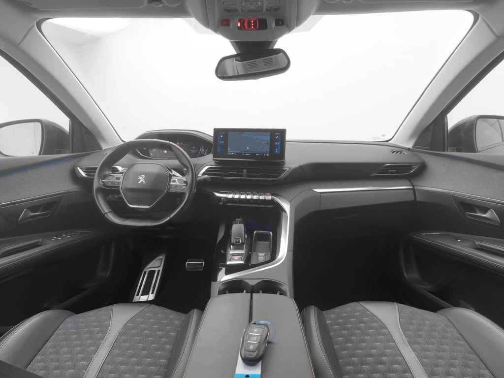 Peugeot 3008 – foto 21