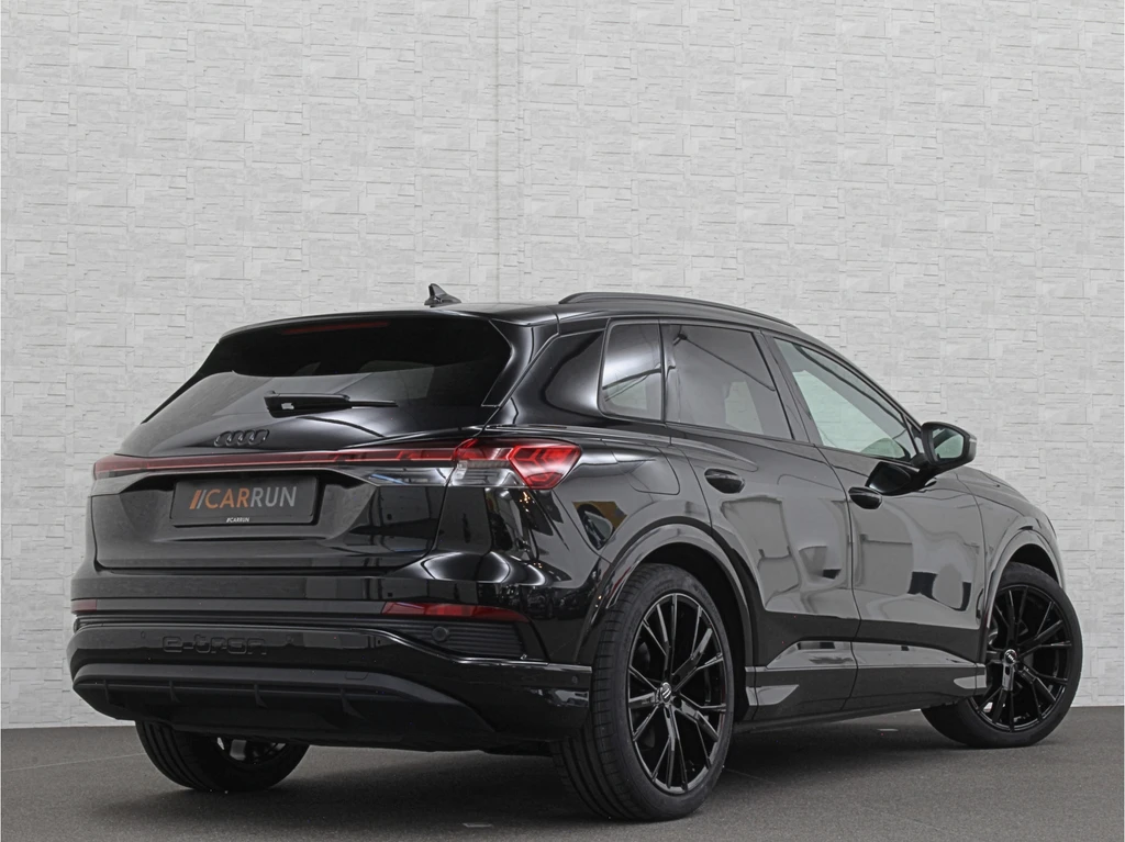 Audi Q4 e-tron – foto 6
