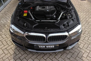 BMW 5 Serie – thumbnail 15