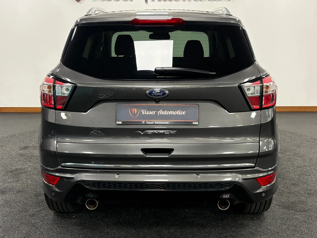 Ford Kuga – foto 5