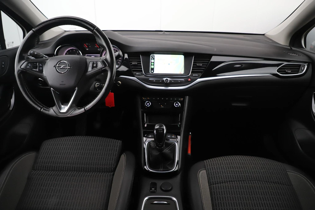 Opel Astra – foto 9