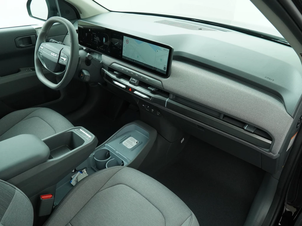Kia EV3 – foto 37