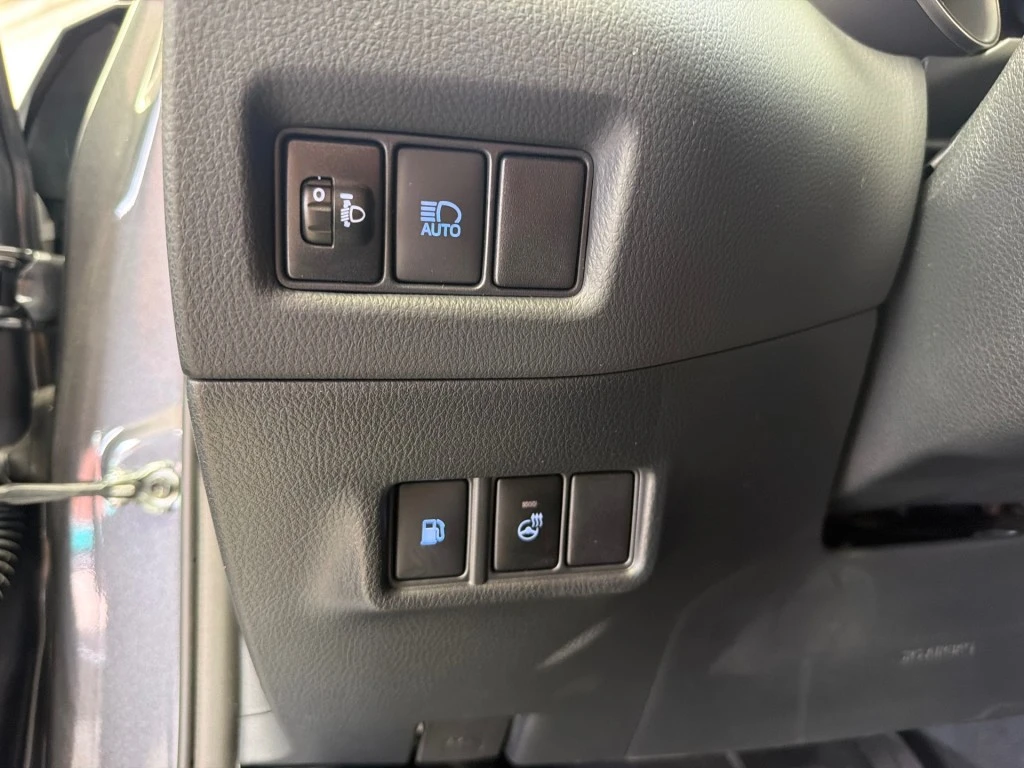Toyota C-HR – foto 26