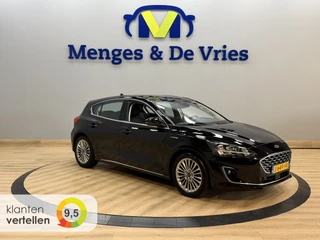 Ford Focus – thumbnail 7