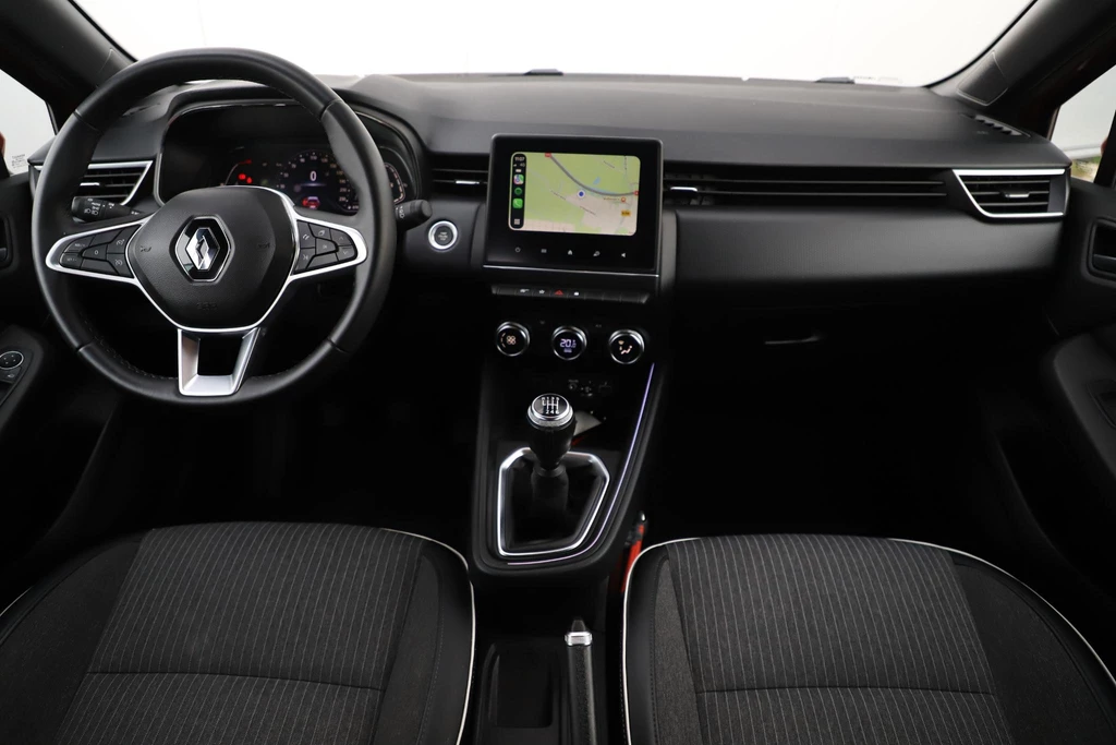 Renault Clio – foto 9
