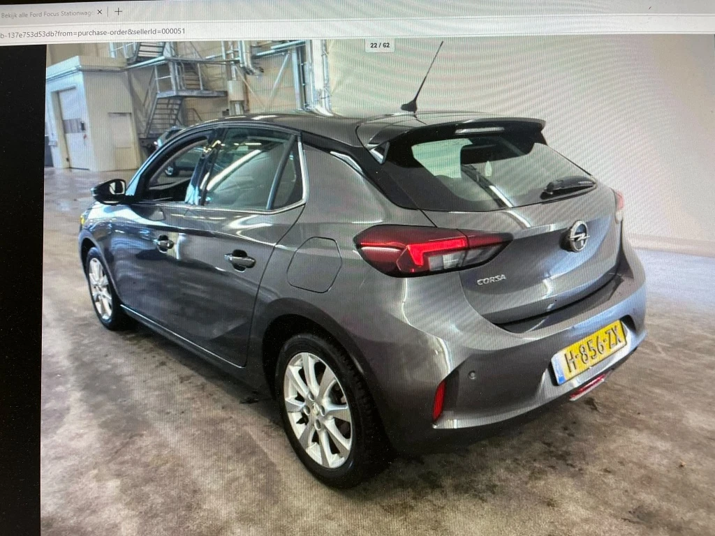 Opel Corsa – foto 2