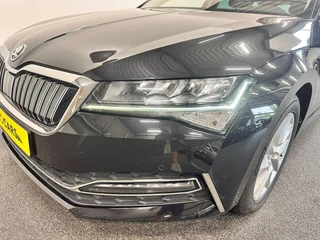Škoda Superb – thumbnail 28