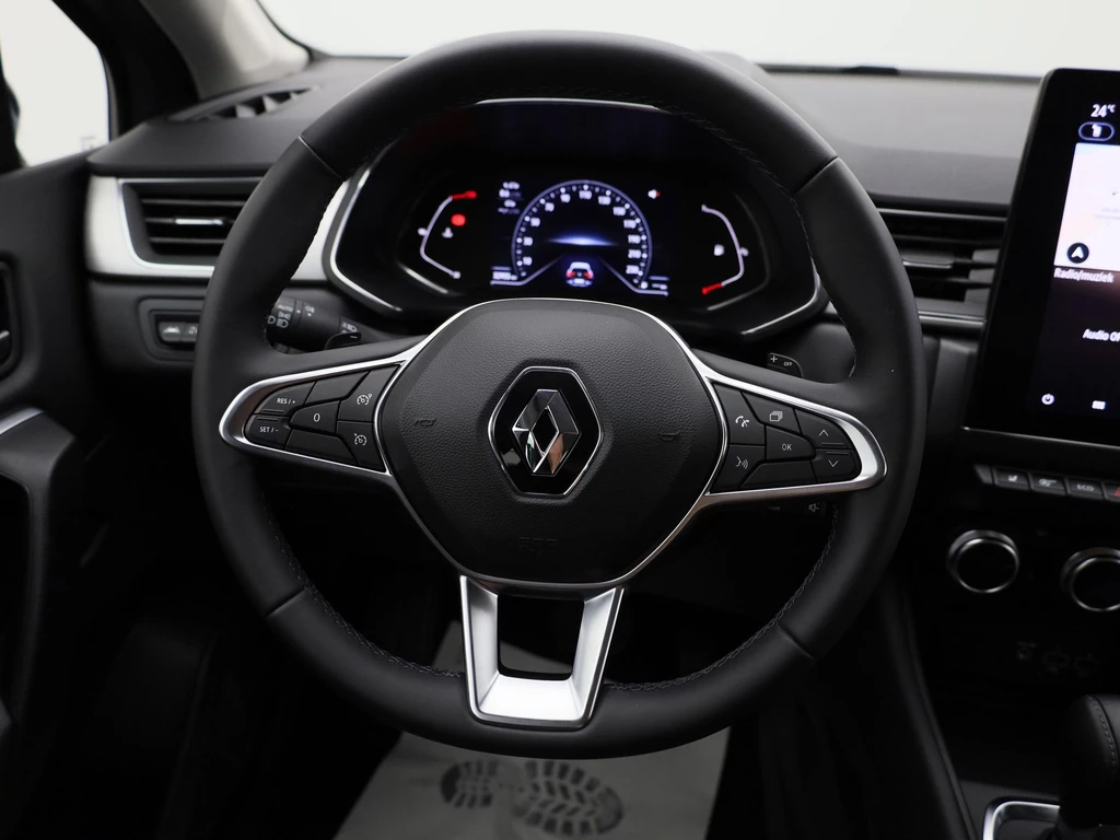 Renault Captur – foto 35