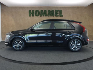 Kia Niro – thumbnail 3