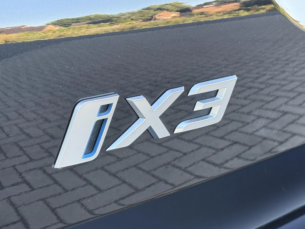 BMW iX3 – foto 19
