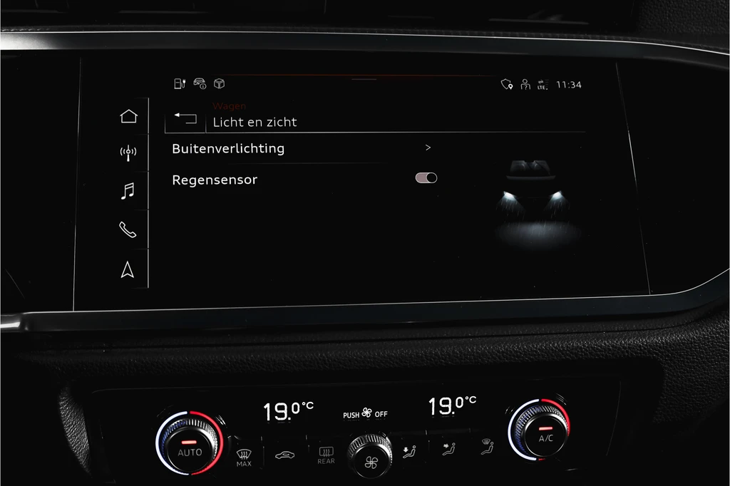 Audi Q3 – foto 41