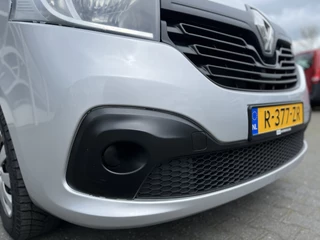 Renault Trafic – thumbnail 27