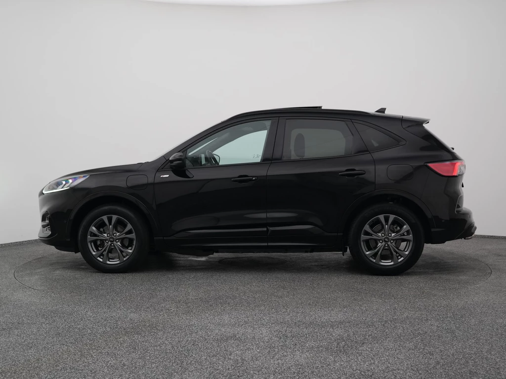 Ford Kuga – foto 3