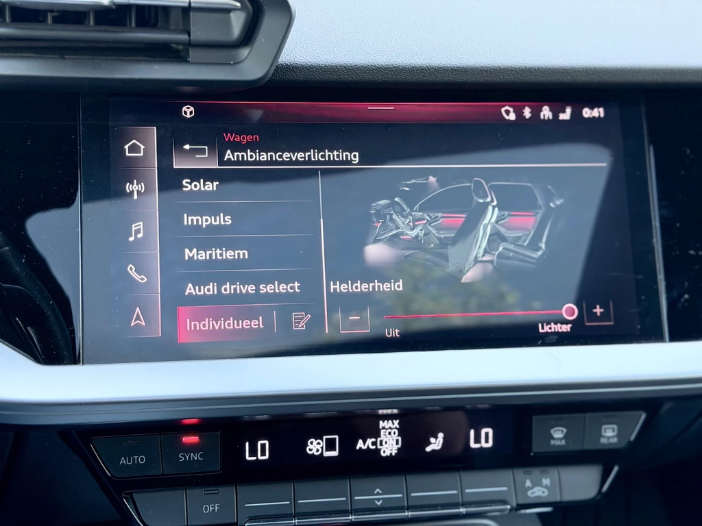 Audi RS3 – foto 23