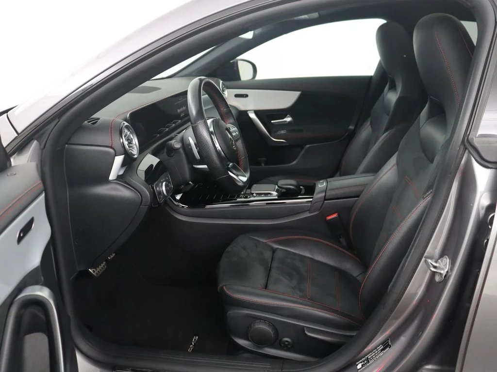 Mercedes-Benz CLA – foto 6
