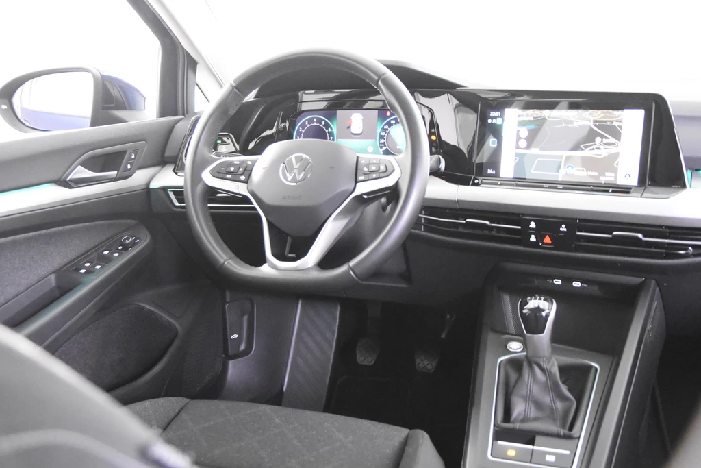 Volkswagen Golf – foto 21