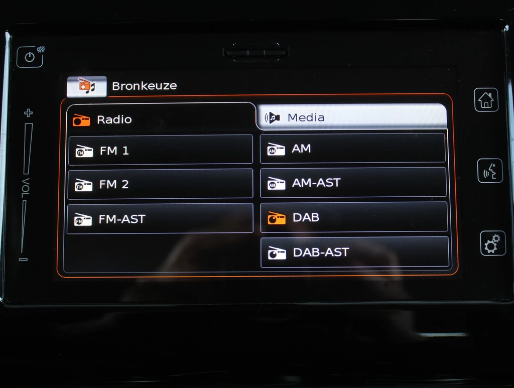 Suzuki Swift – foto 34