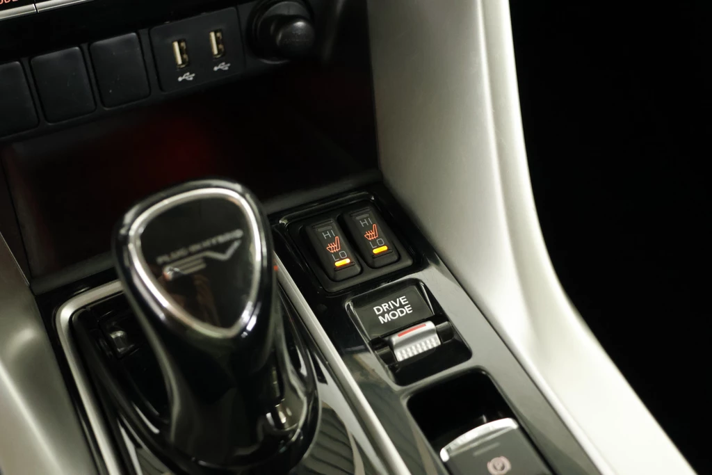 Mitsubishi Eclipse Cross – foto 19