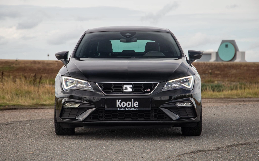 SEAT Leon – foto 12