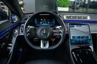 Mercedes-Benz S-Klasse – thumbnail 18