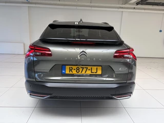 Citroën C5 X – thumbnail 4