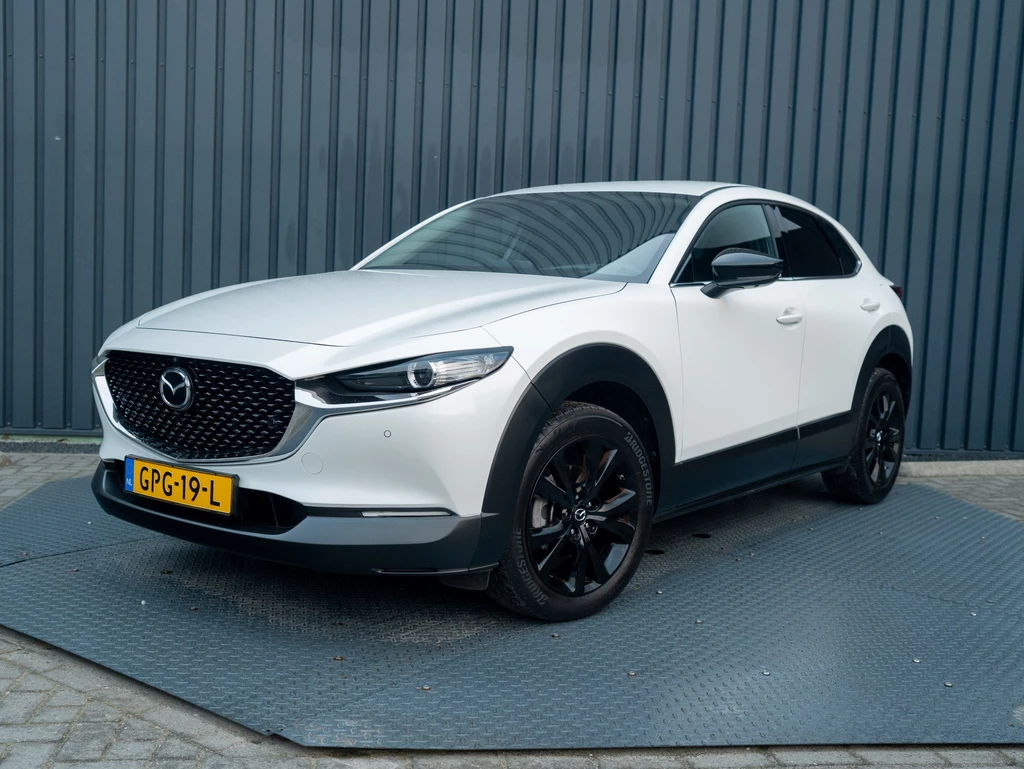 Mazda CX-30 – foto 4