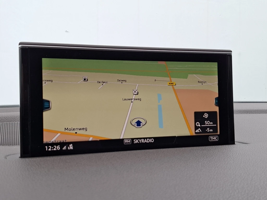 Audi Q7 – foto 18