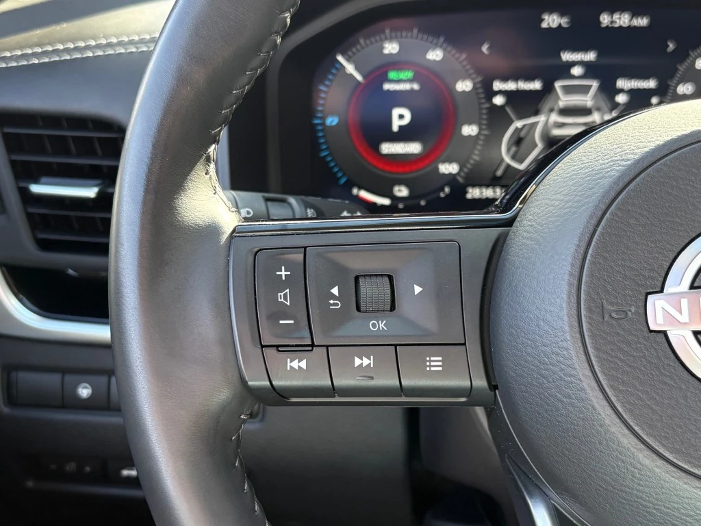Nissan QASHQAI – foto 18