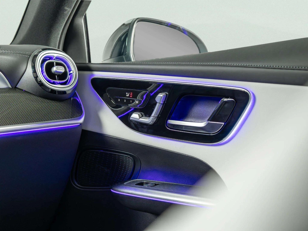 Mercedes-Benz GLC – foto 22