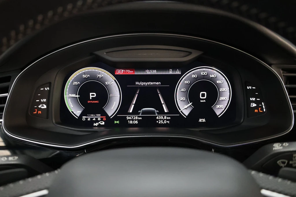 Audi Q7 – foto 8