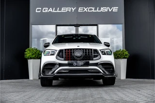 Mercedes-Benz GLE – thumbnail 10