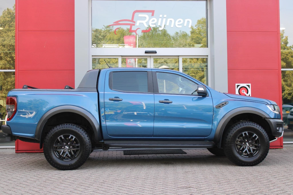Ford Ranger – foto 9
