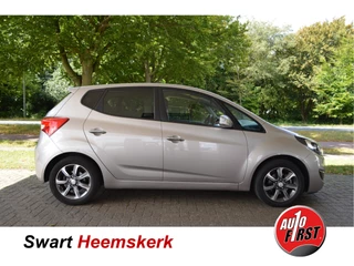 Hyundai ix20 – thumbnail 5