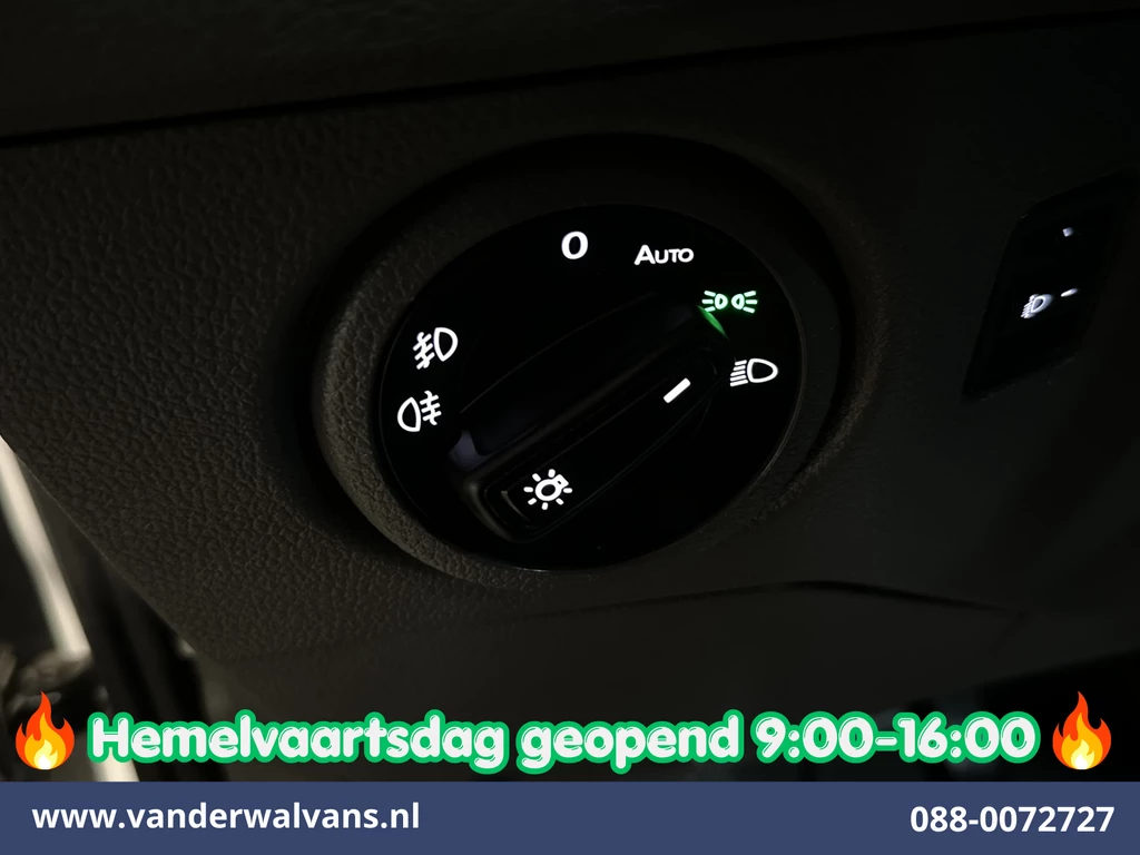 Volkswagen Crafter – foto 18