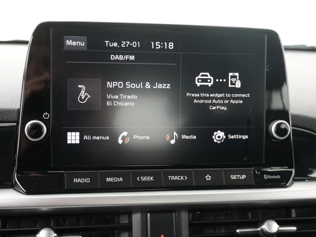 Kia Picanto – foto 28