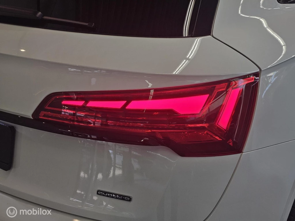 Audi Q5 – foto 16