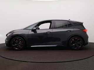 CUPRA Born – thumbnail 3