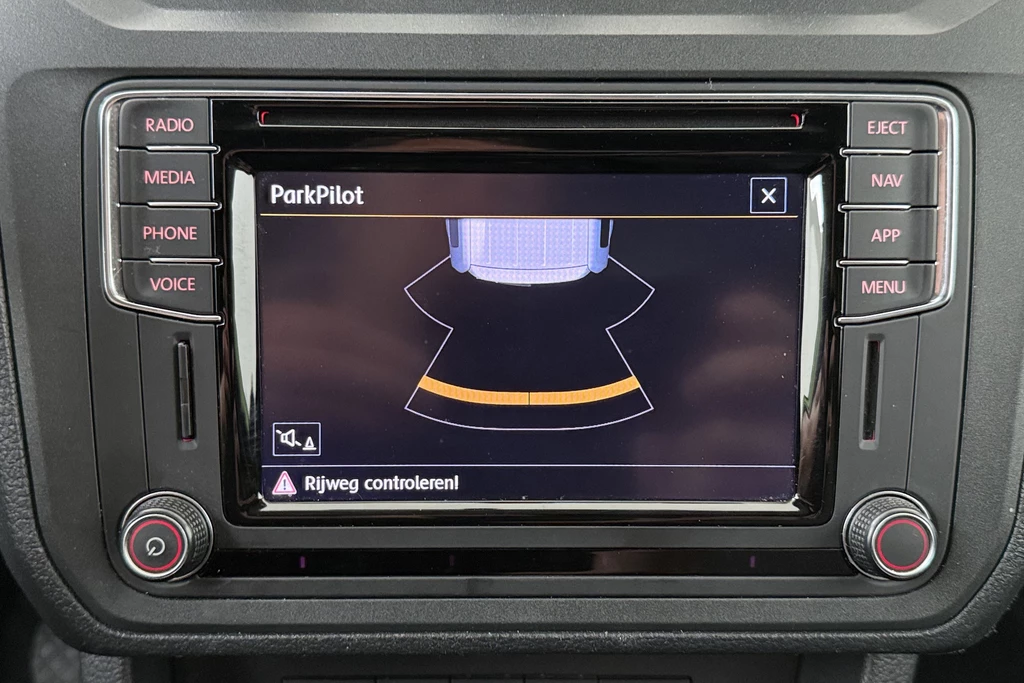 Volkswagen Caddy – foto 27
