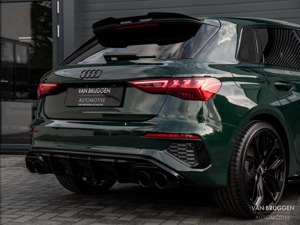 Audi A3 – foto 8