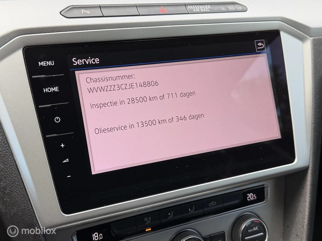 Volkswagen Passat – foto 30