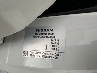 Nissan Leaf – thumbnail 25