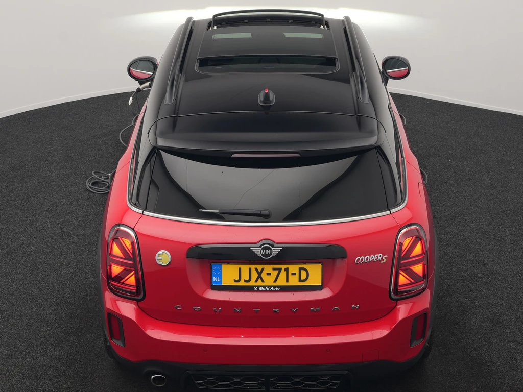 MINI Countryman – foto 6