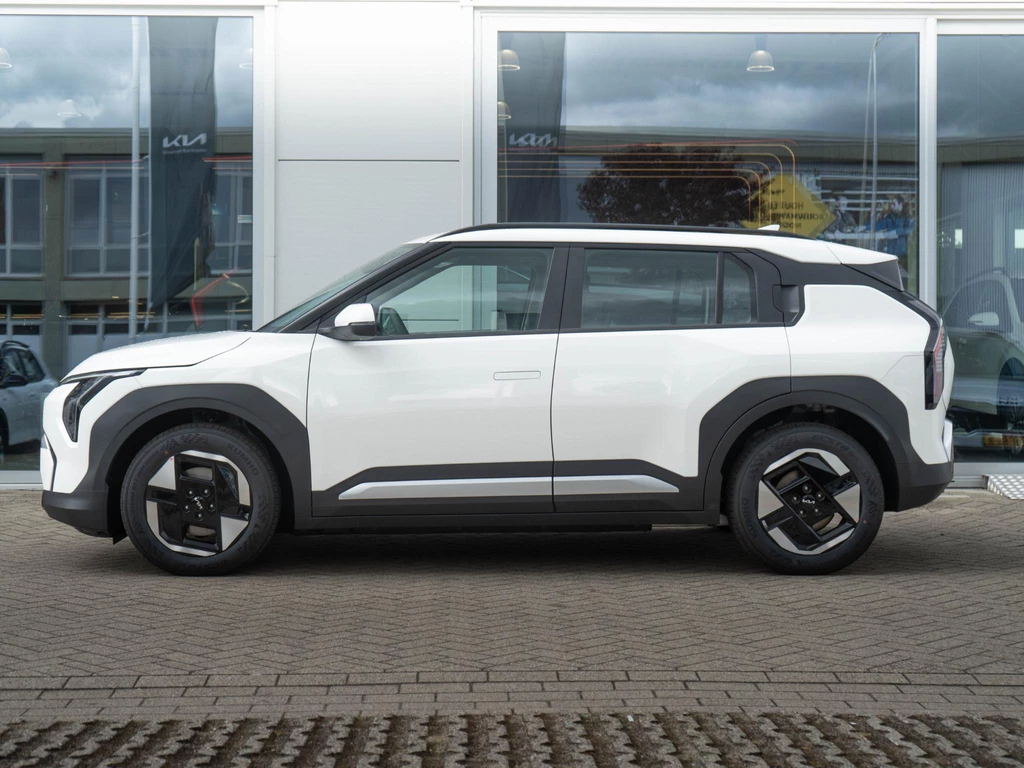 Kia EV3 – foto 4