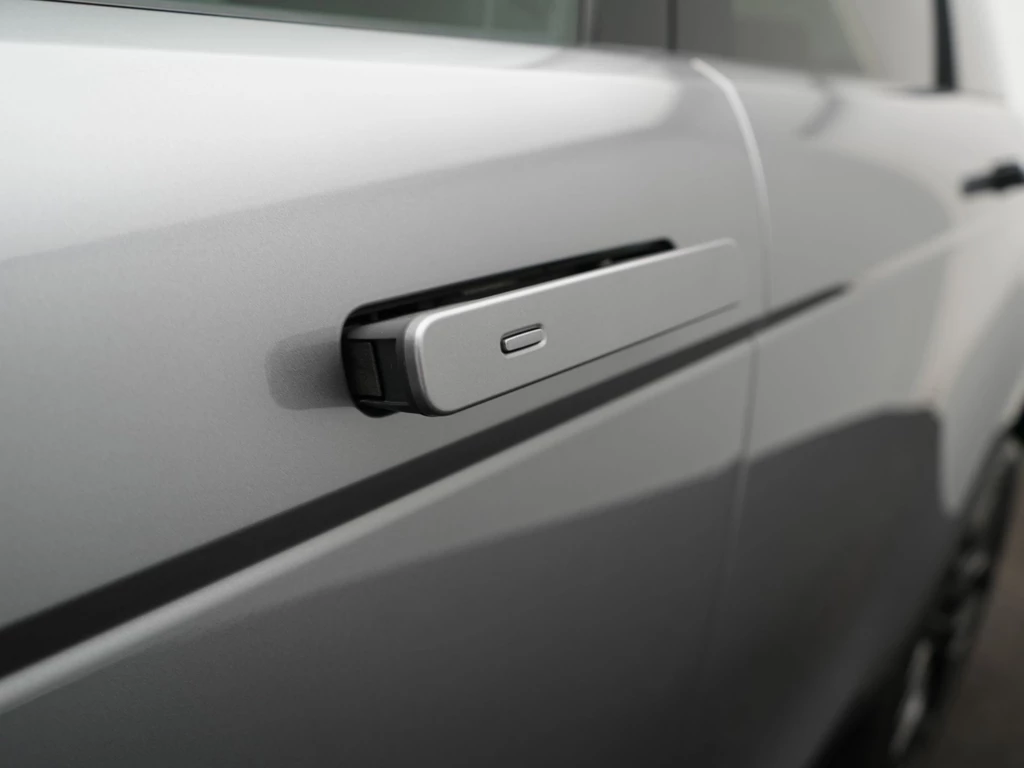 Land Rover Range Rover Evoque – foto 30