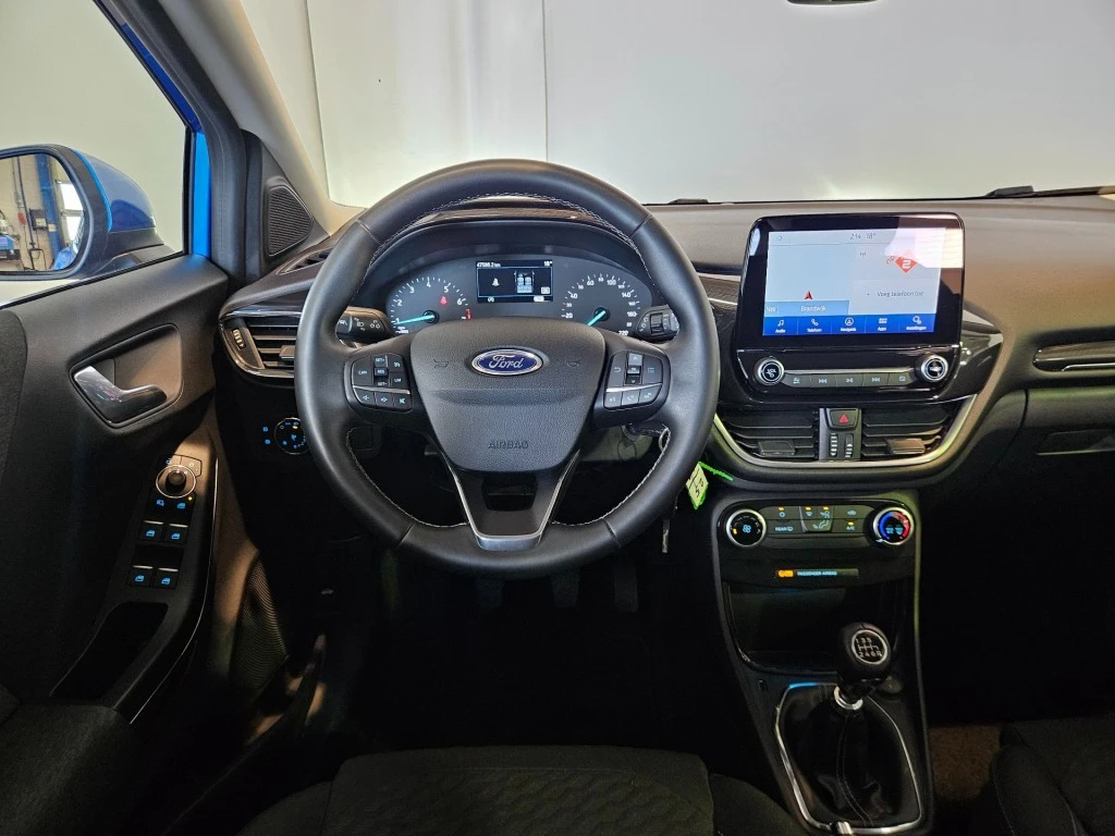 Ford Puma – foto 25