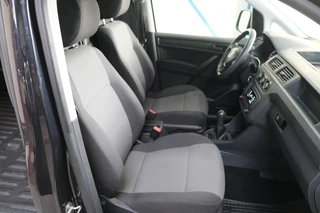 Volkswagen Caddy – thumbnail 9