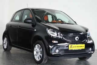 smart Forfour – thumbnail 7