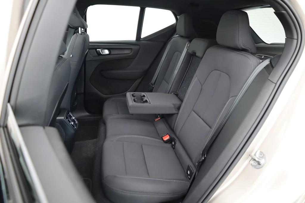 Volvo XC40 – foto 32
