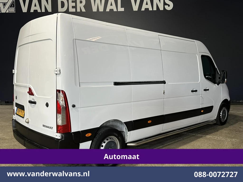 Renault Master – foto 3