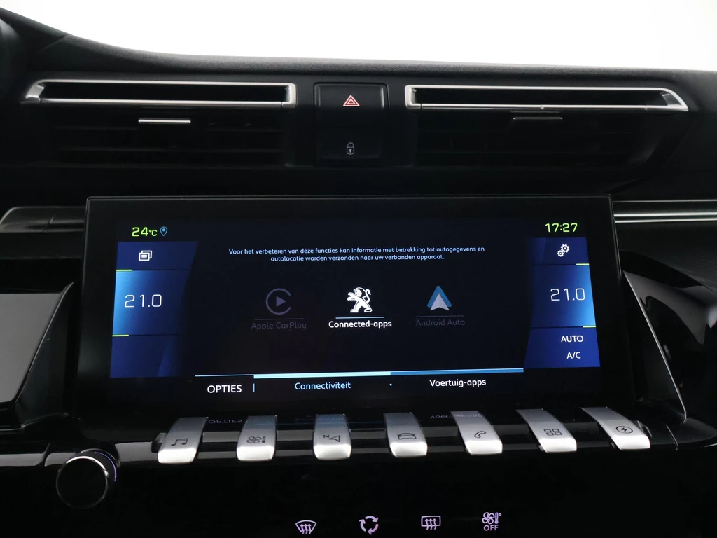 Peugeot 508 – foto 42